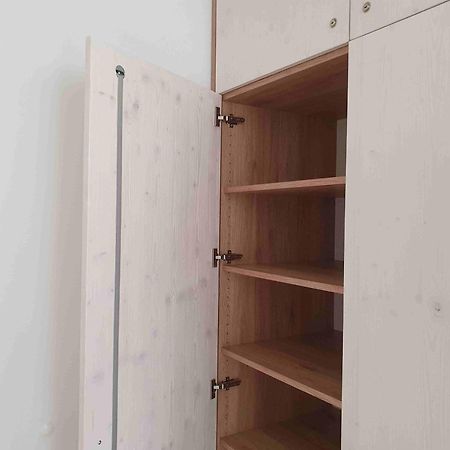 Das Appartement Inselliebe Ruegen Inkl Sauna Und 3H Taeglich Eintritt Ahoi Schwimmbad Sellin  Extérieur photo