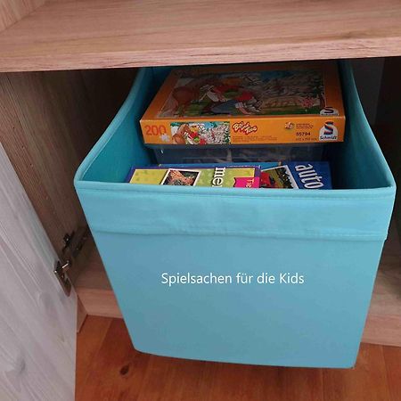 Das Appartement Inselliebe Ruegen Inkl Sauna Und 3H Taeglich Eintritt Ahoi Schwimmbad Sellin  Extérieur photo