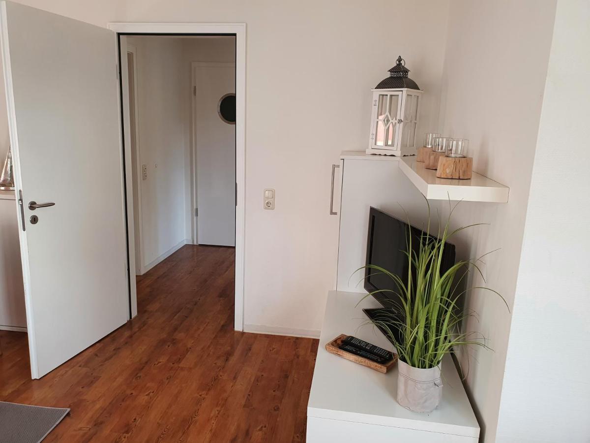 Das Appartement Inselliebe Ruegen Inkl Sauna Und 3H Taeglich Eintritt Ahoi Schwimmbad Sellin  Extérieur photo