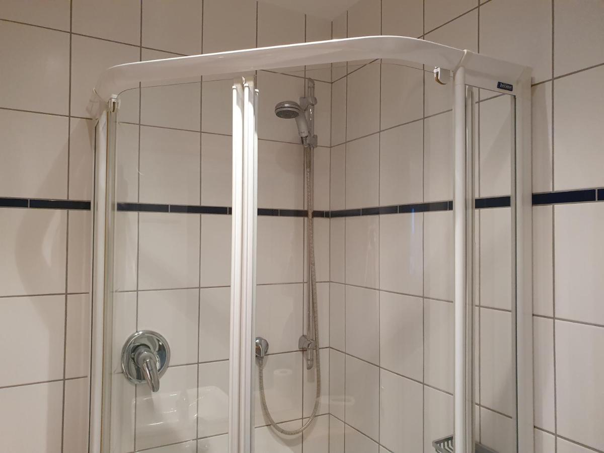 Das Appartement Inselliebe Ruegen Inkl Sauna Und 3H Taeglich Eintritt Ahoi Schwimmbad Sellin  Extérieur photo