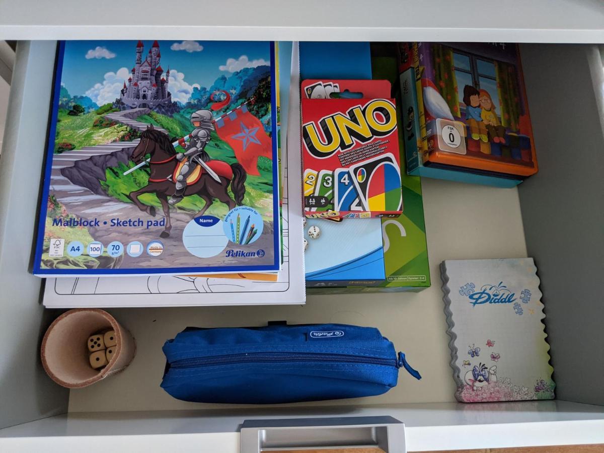Das Appartement Inselliebe Ruegen Inkl Sauna Und 3H Taeglich Eintritt Ahoi Schwimmbad Sellin  Extérieur photo