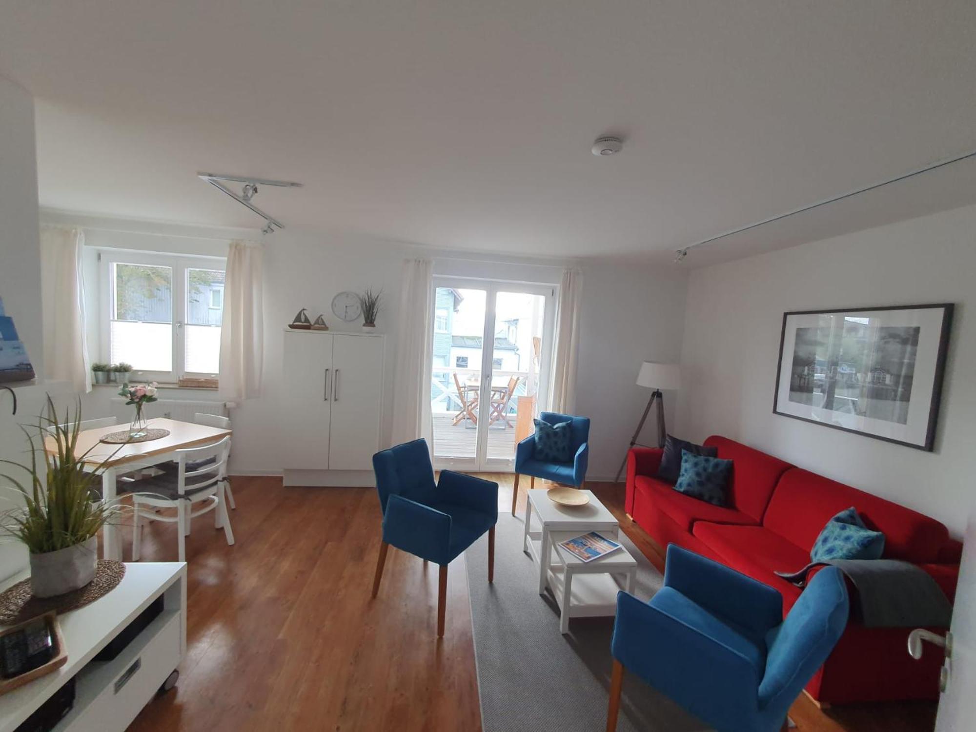 Das Appartement Inselliebe Ruegen Inkl Sauna Und 3H Taeglich Eintritt Ahoi Schwimmbad Sellin  Extérieur photo