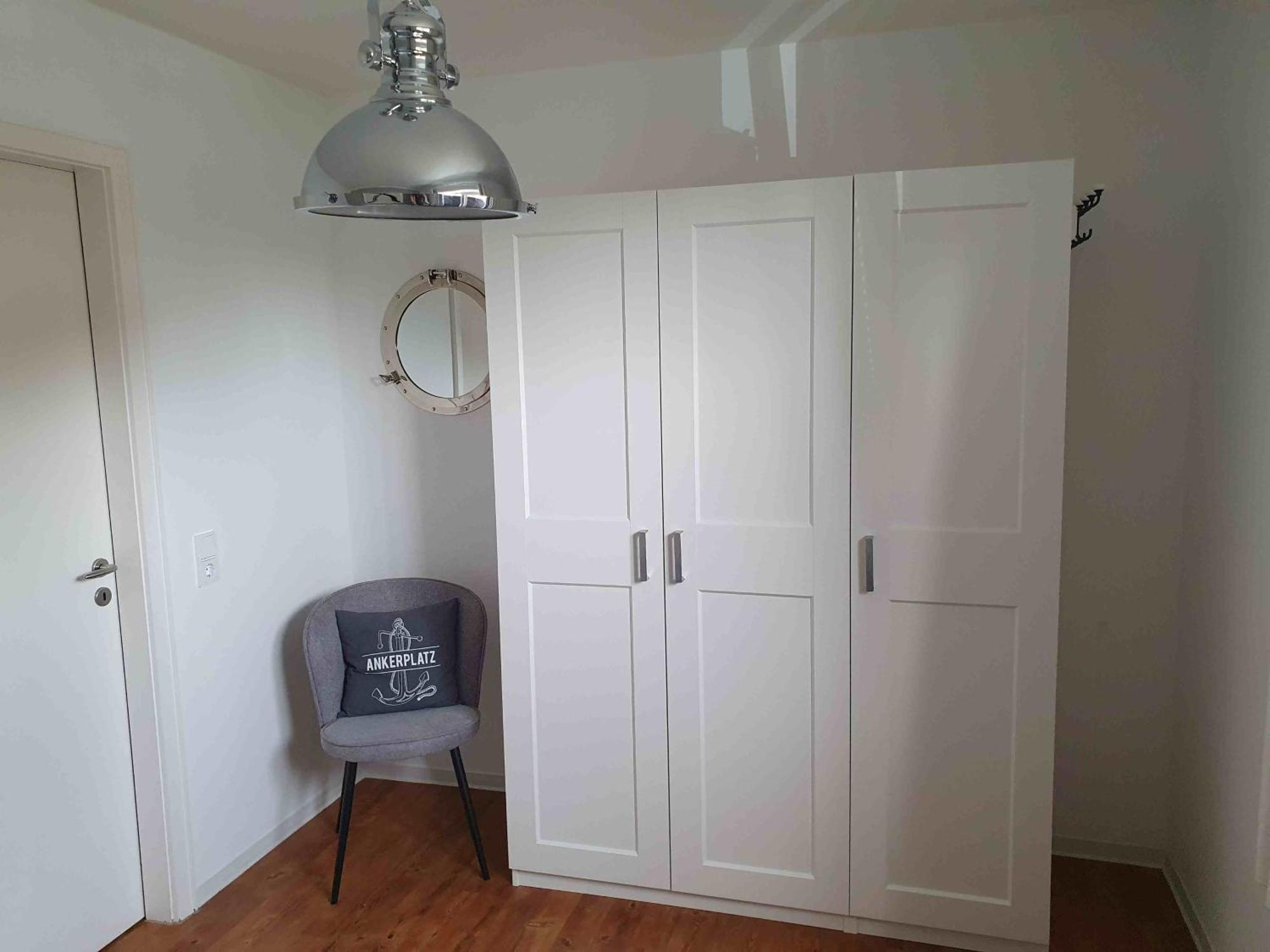 Das Appartement Inselliebe Ruegen Inkl Sauna Und 3H Taeglich Eintritt Ahoi Schwimmbad Sellin  Extérieur photo