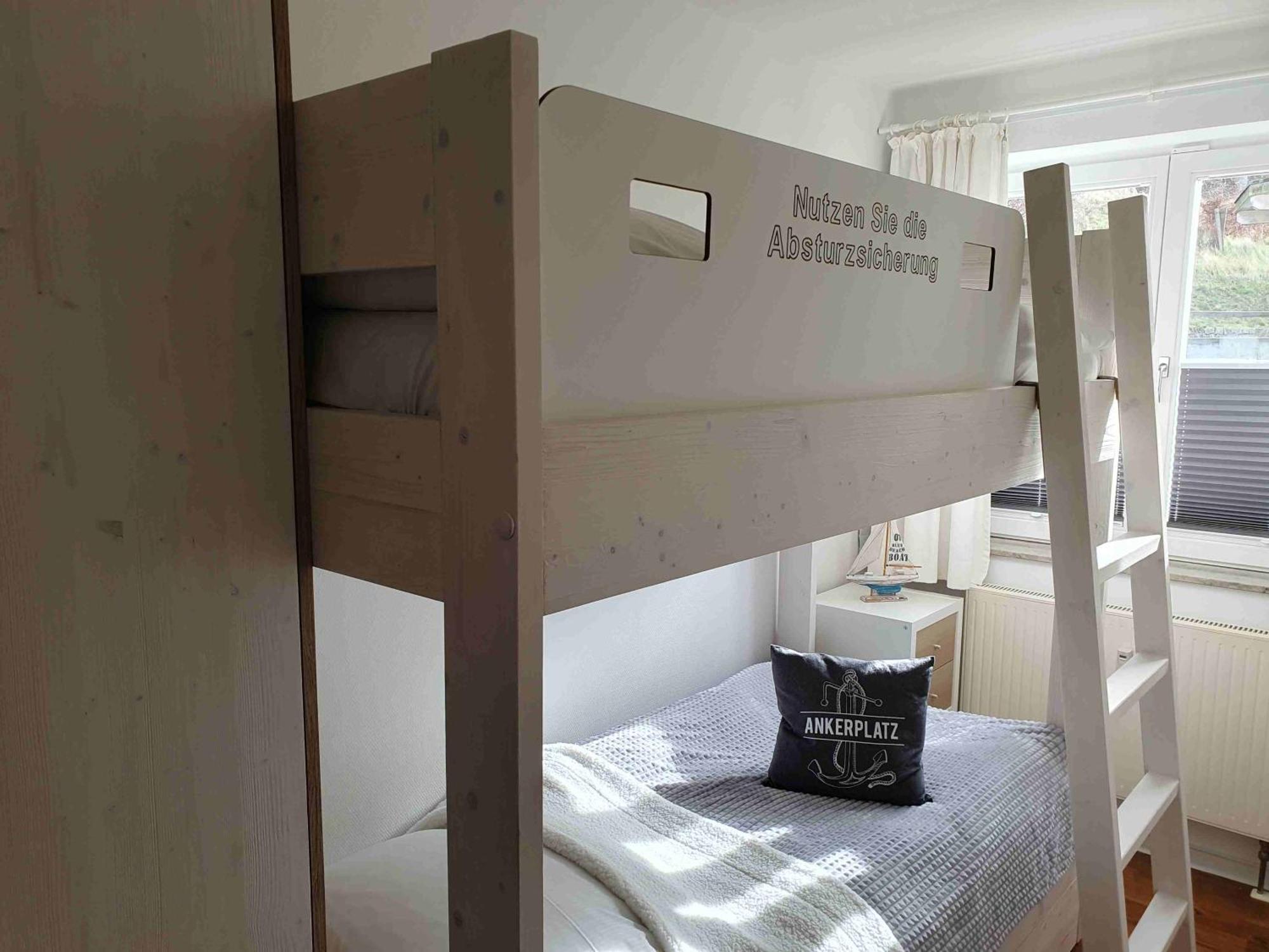 Das Appartement Inselliebe Ruegen Inkl Sauna Und 3H Taeglich Eintritt Ahoi Schwimmbad Sellin  Extérieur photo