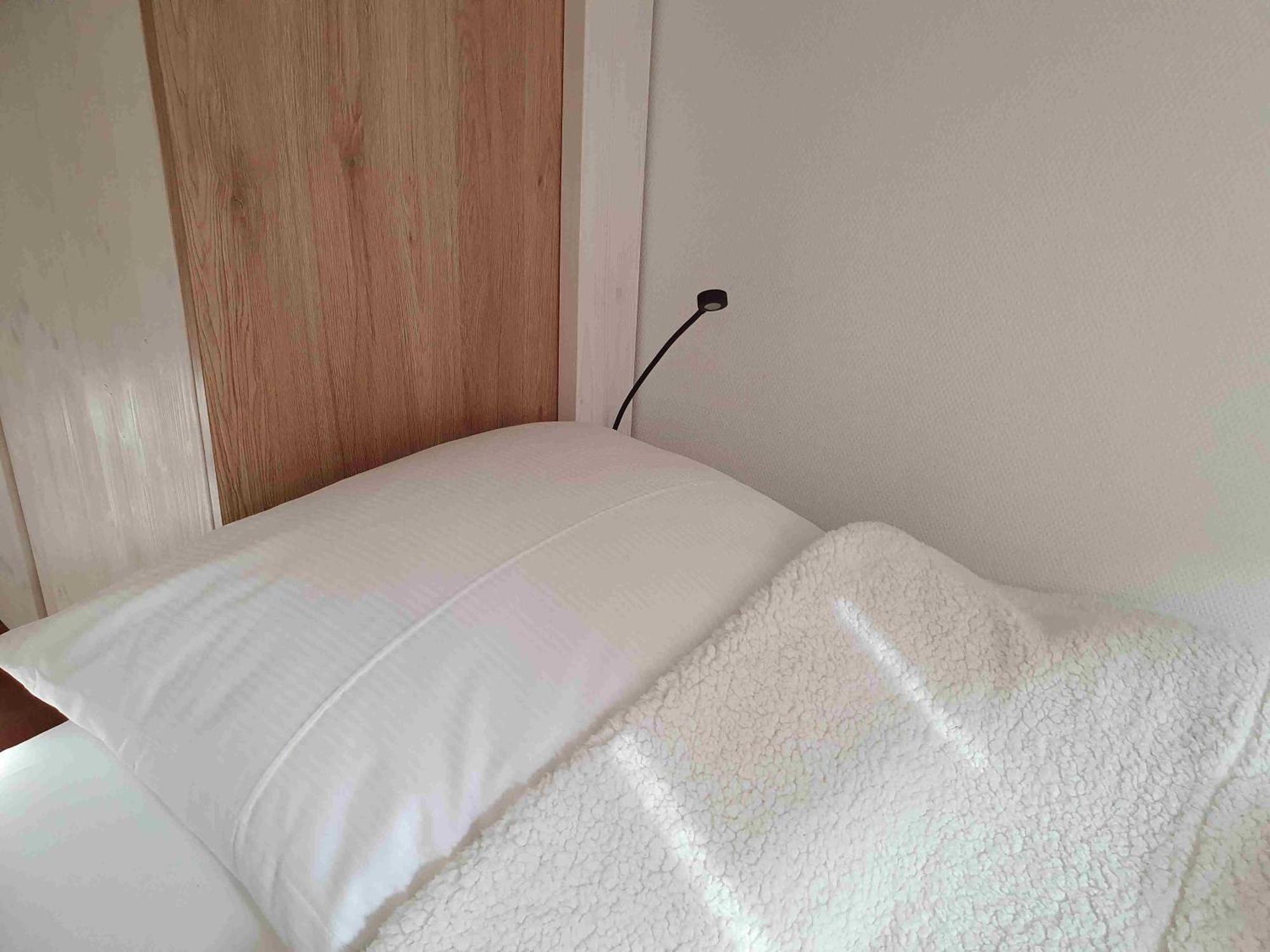 Das Appartement Inselliebe Ruegen Inkl Sauna Und 3H Taeglich Eintritt Ahoi Schwimmbad Sellin  Extérieur photo