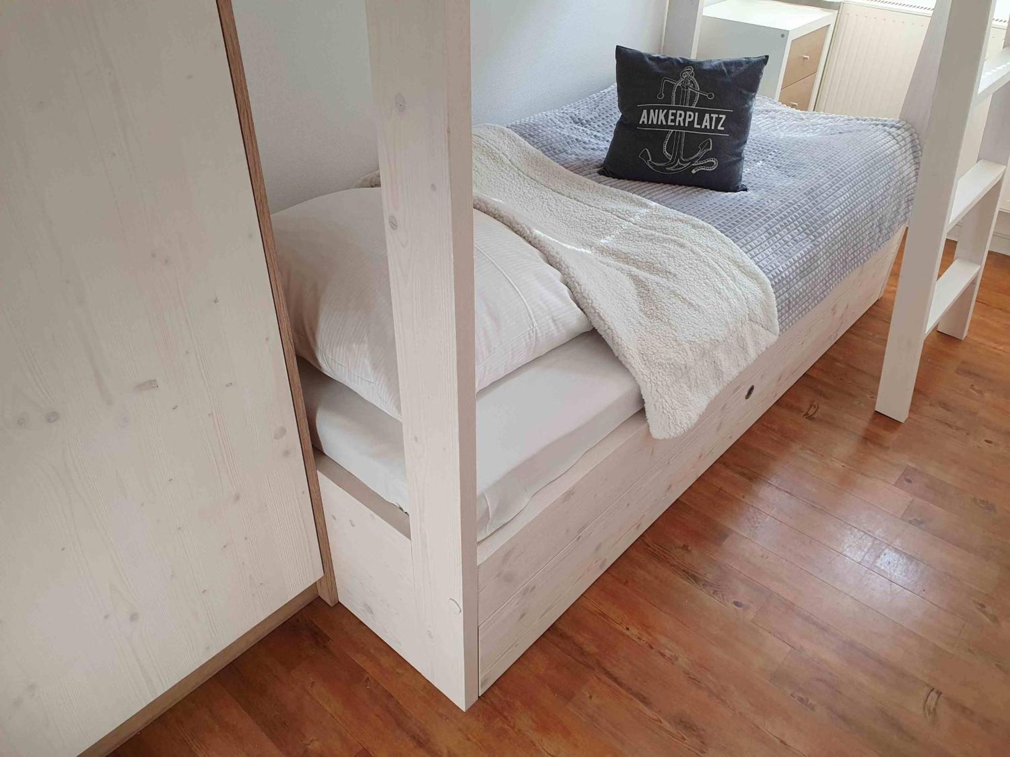 Das Appartement Inselliebe Ruegen Inkl Sauna Und 3H Taeglich Eintritt Ahoi Schwimmbad Sellin  Extérieur photo